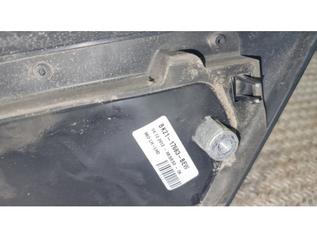 Зеркало электрическое левое Ford Transit Custom 2013- года