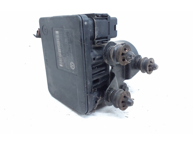 Блок АБС 1K0907379AA, 1K0614517T   Volkswagen  Touran I  2003 - 2010 года