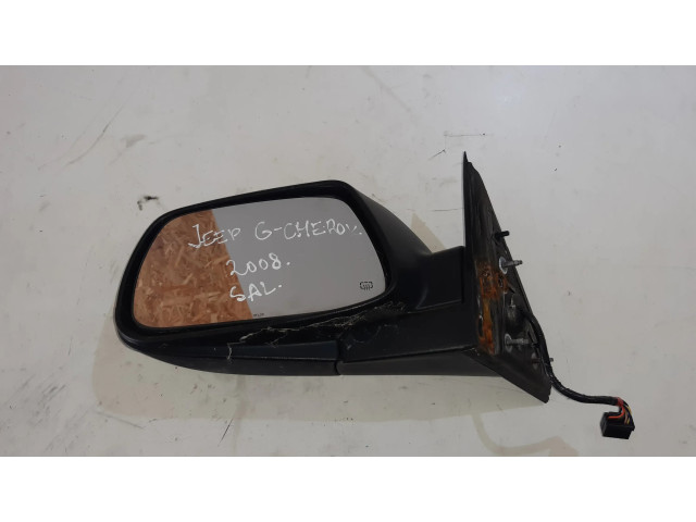 Зеркало электрическое        Jeep Grand Cherokee (WK)  2005-2010 года   