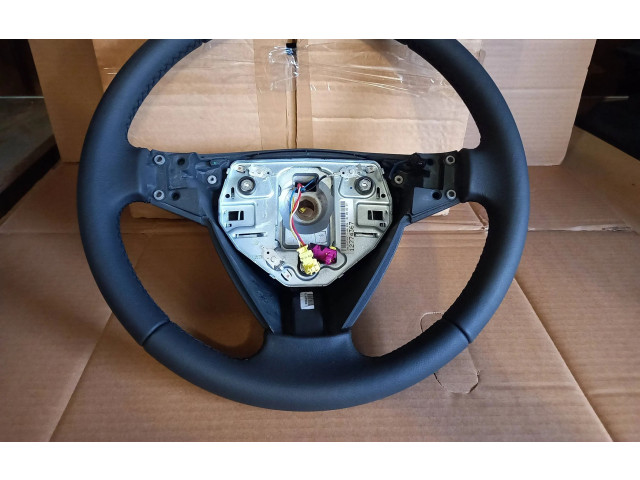 Руль 12774367 Saab 9-5