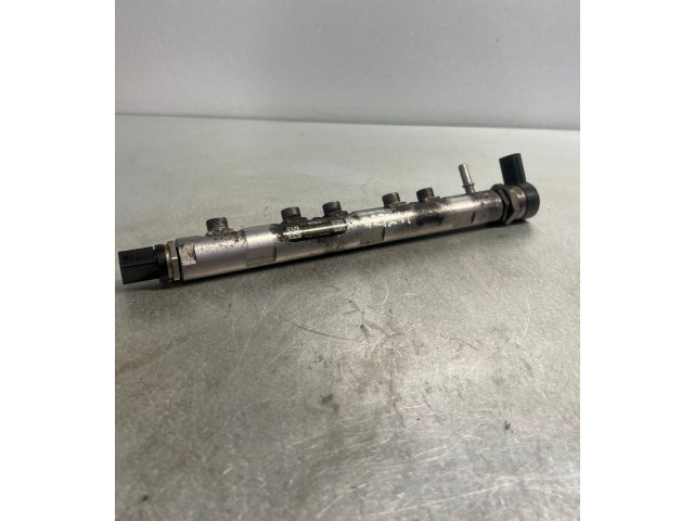 Топливная рампа 780912801, 780912801   BMW 3 E90 E91  