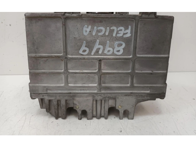 Řídící jednotka 0261203544 Skoda Felicia I