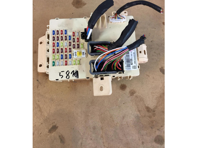 Блок комфорта KIA Ceed