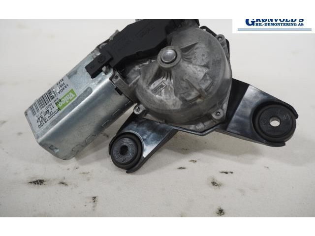 Моторчик заднего дворника 51811480 Opel Combo D