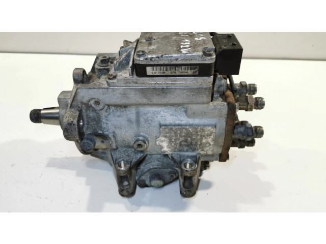 Vstřikovací čerpadlo 0986444006, 059130106D   Audi A6 S6 C5 4B  pro naftový motor 2.5  