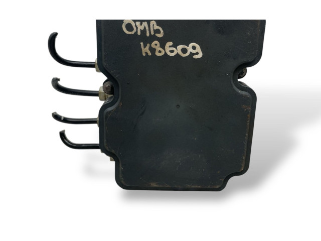 Блок АБС 2265106516, 0265956292   Opel  Meriva B  2010 - 2016 года