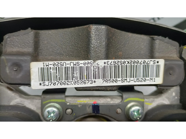 Руль Honda Civic 2006-2011 года SV2JT-23-11