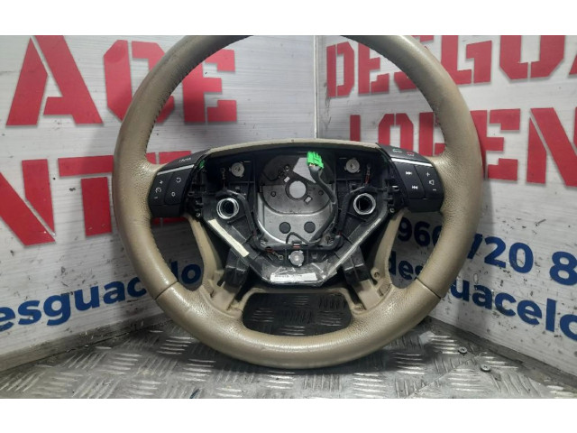 Руль Volvo XC90  2003 - 2006 года 30723433, 30776461      