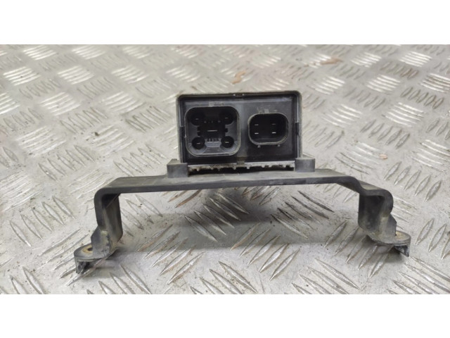 Реле подогрева свеч