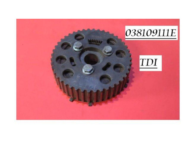 Шкив распределительного вала / ванус
