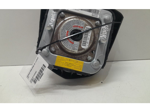 Подушка безопасности водителя    Chevrolet Spark