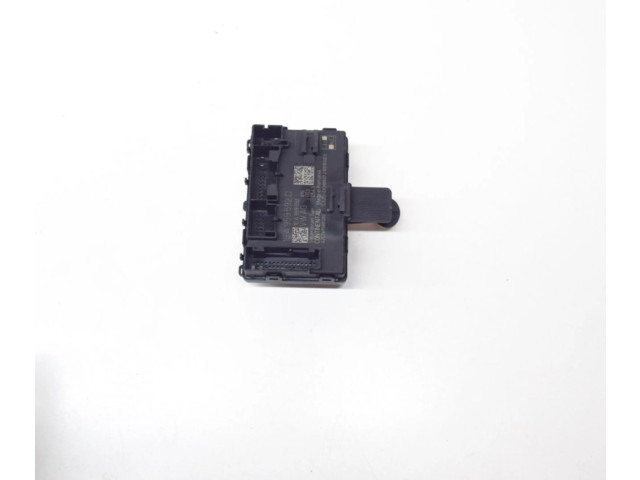 Блок управления дверью