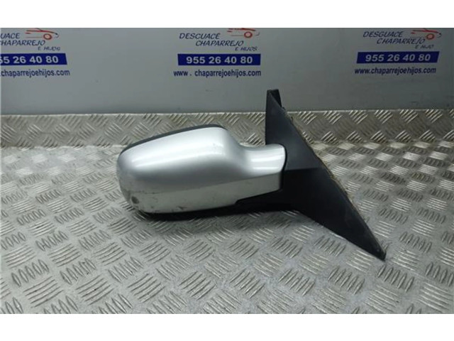 Зеркало (механическое) Renault Scenic II - Grand scenic II 2003 - 2006 года