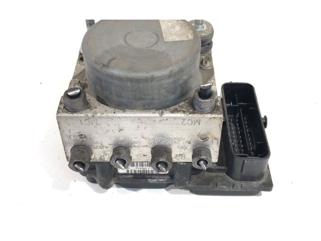 Pojistková skříňka Блок ABS 0265232913 Fiat Punto (199) 2009