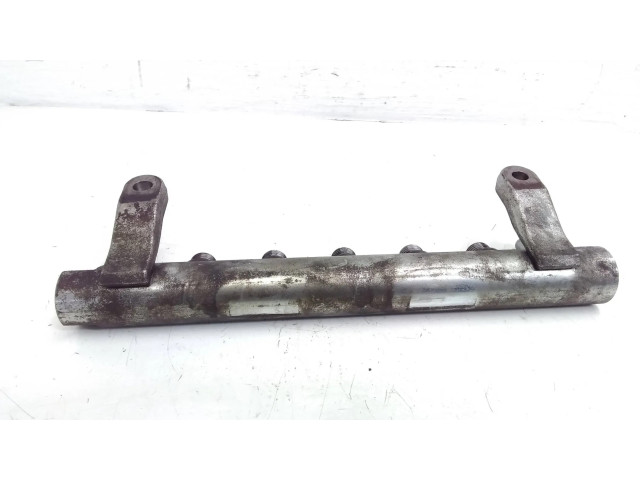 Топливная рампа 9656917280 Mitsubishi Outlander 2.2 для двигателя 4HN10DZ694033984