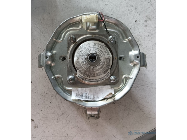 Подушка безопасности водителя 95975333   Chevrolet Spark