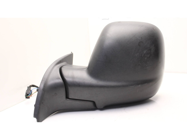 Zpětné zrcátko Citroen Berlingo 2013