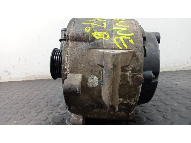 Генератор 94860301503, P3-A5-3-1 Porsche Cayenne (92A) 4.5