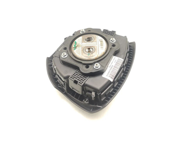 Подушка безопасности водителя 9W83-043B13-AD0LEG, X1090750012   Jaguar XF