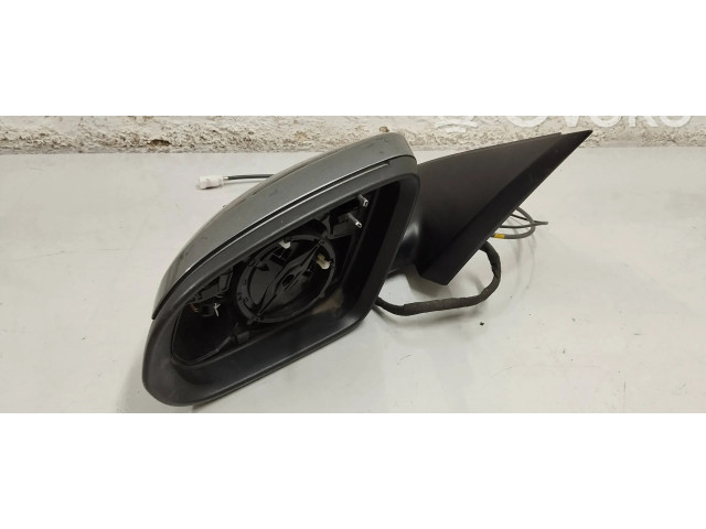 Зеркало электрическое левое Mercedes-Benz GLC X253 C253 2015- года