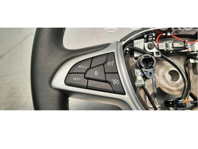 Руль Dacia Duster II 2017 - года 484001375R