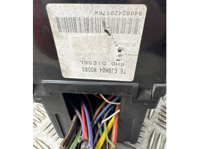 Pojistková skříňka 301047500, 301047500 Land Rover Range Rover Sport L320 2008