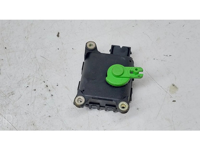 Двигатель задвижки потока воздуха