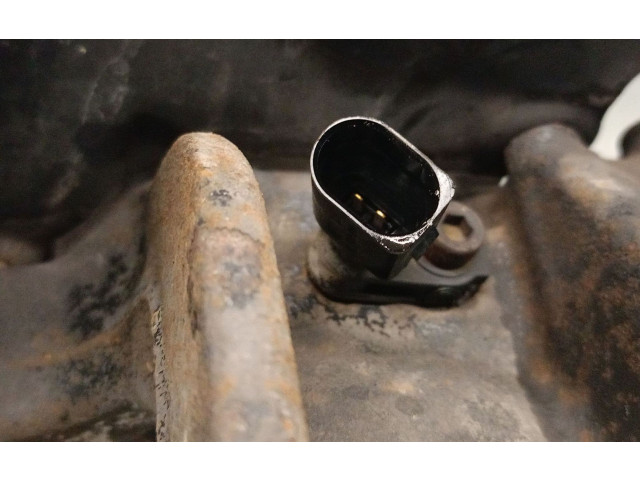 Двигатель стеклоочистителей Mercedes-Benz ML W164 2005 - 2011 года