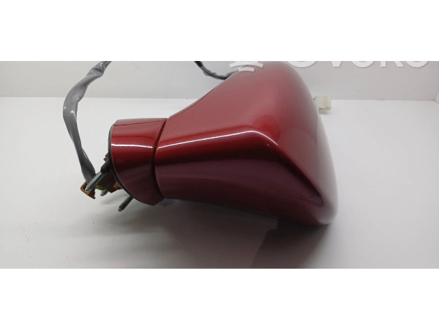 Зеркало электрическое        Lexus IS III XE30  2013 - 2020 года   