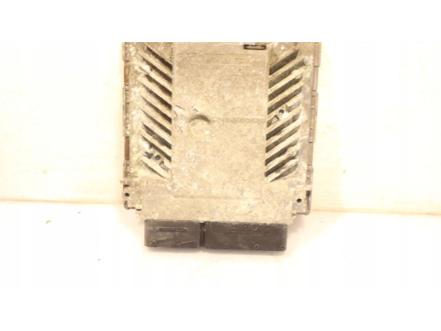 Блок управления двигателем Блок управления 5WP45500AF   Volkswagen PASSAT B6