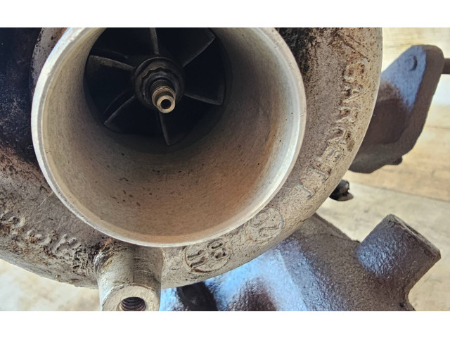 Турбина Ford Galaxy GT1749V