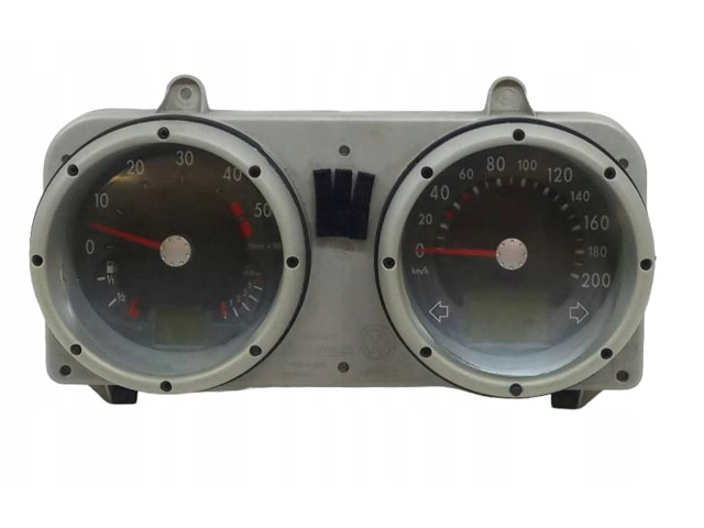 Панель приборов 6E0920800D Volkswagen Lupo