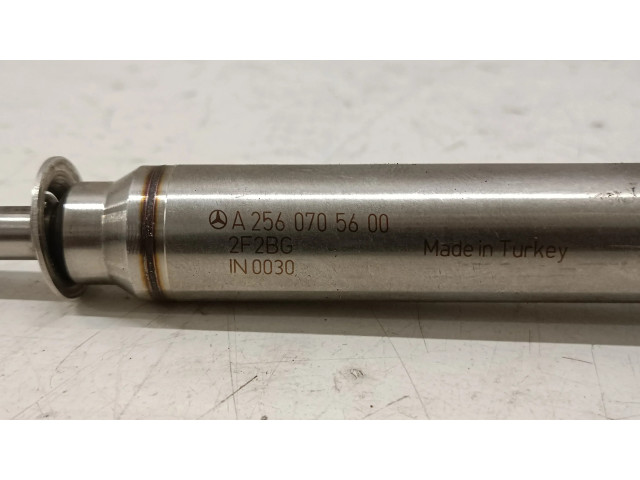 Vstřikovač A2560705600 Mercedes-Benz E W213 pro benzínový / Электричество motor 3.0