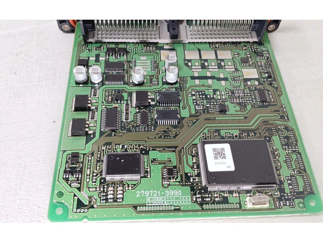 Řídící jednotka 2797213990, 279721-3990 Mazda 3 I 2006