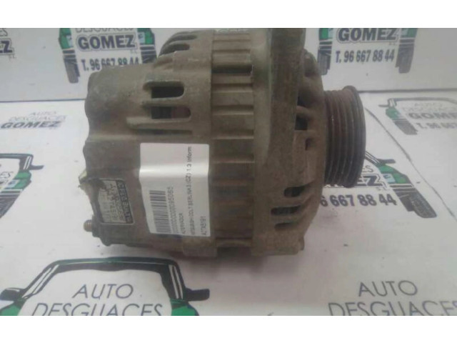 Генератор A2TA5191 Mitsubishi Colt CZ3