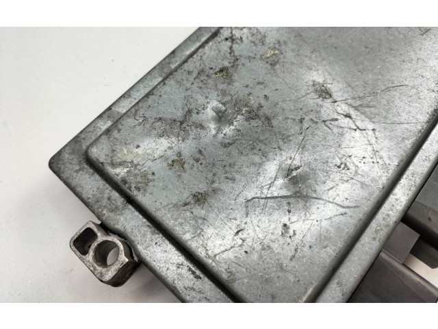 Блок управления двигателя 8201199711, 8201082039 Dacia Logan I