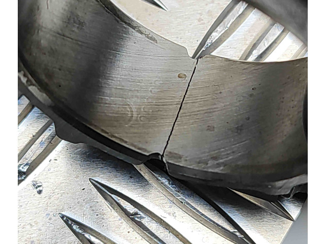 Píst 73502643, 55208624 Fiat Doblo 199 A2.000