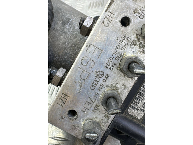 Čerpadlo oleje 8K0614517E, 0265236342 Audi A5 8T 8F CAPA