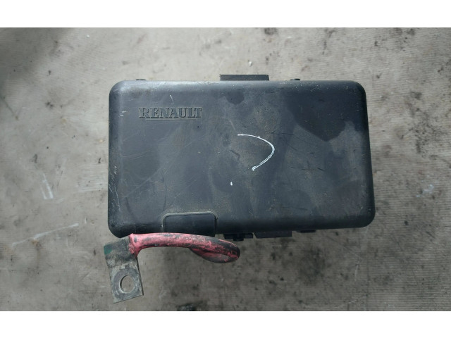 Pojistková skříňka 8200396214, 55R0DW102 Renault Espace - Grand espace IV 2004