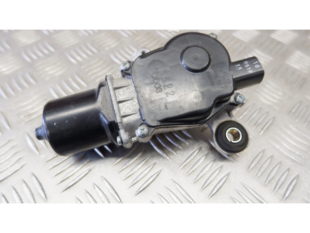 Двигатель стеклоочистителей Nissan X-Trail T32 2016