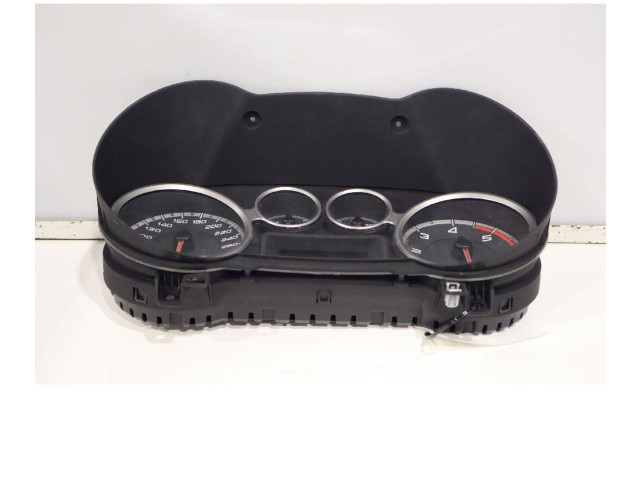 Přístrojová deska  Alfa Romeo Mito 2011 50527745  