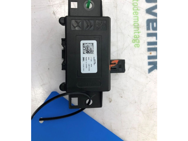 Блок управления 9828517980, 9828517980   Peugeot 2008 II