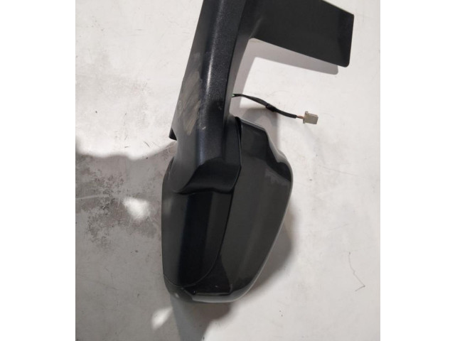 Зеркало электрическое Ford Grand Tourneo Connect 2013 - 2018 года