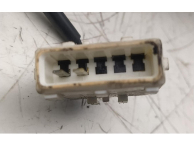 Zpětné zrcátko  Citroen Berlingo 2010  9636686677  