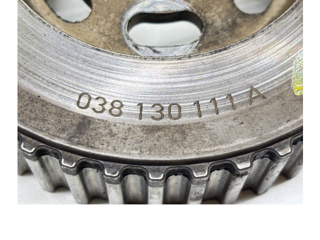 Zpětné zrcátko Audi A3 S3 8L 1997 038130111A