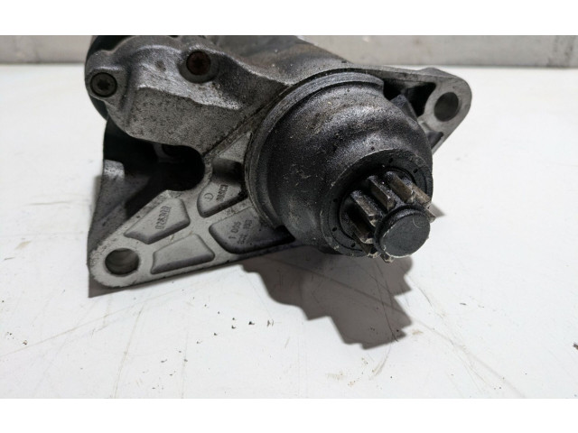 Стартер     0986018430    Audi A2 