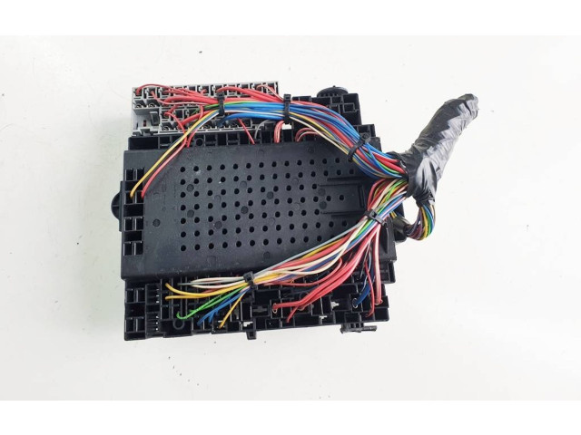 Блок предохранителей 08696098 Volvo XC90