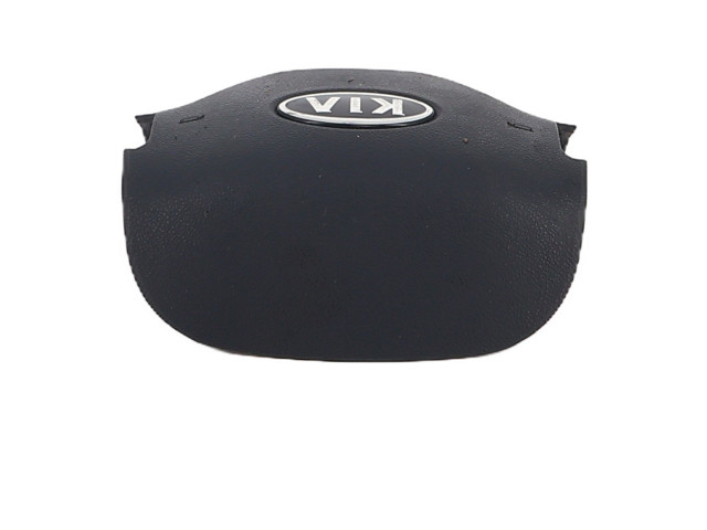 Подушка безопасности водителя 569001H600EQ   KIA Ceed