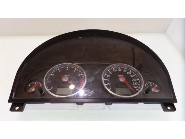 Přístrojová deska Ford Mondeo Mk III 2003 1S7F10841