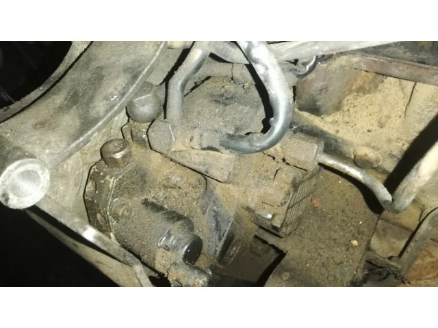 Vstřikovací čerpadlo Chrysler Voyager pro naftový motor 2.5